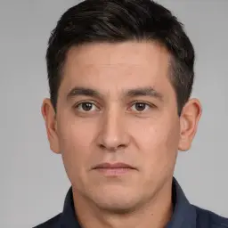 Martín Suárez