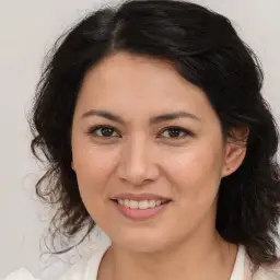 Isabel Montes